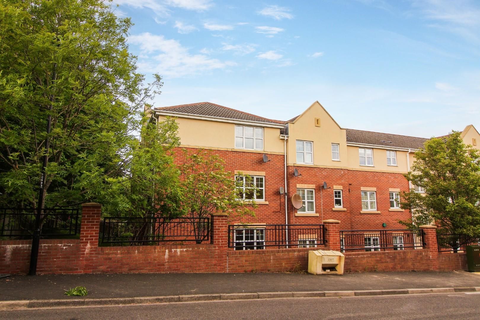 2 bed flat for sale in Chirton Dene Quays, North Shields NE29 Zoopla
