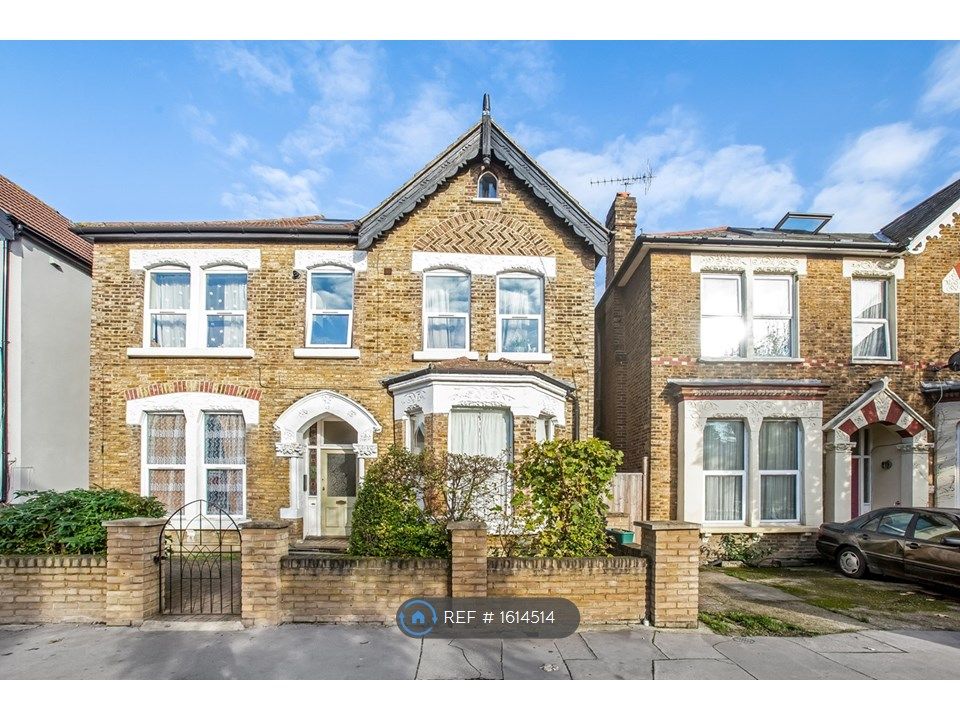 1 bed flat to rent in Whitworth Road, London SE25 Zoopla