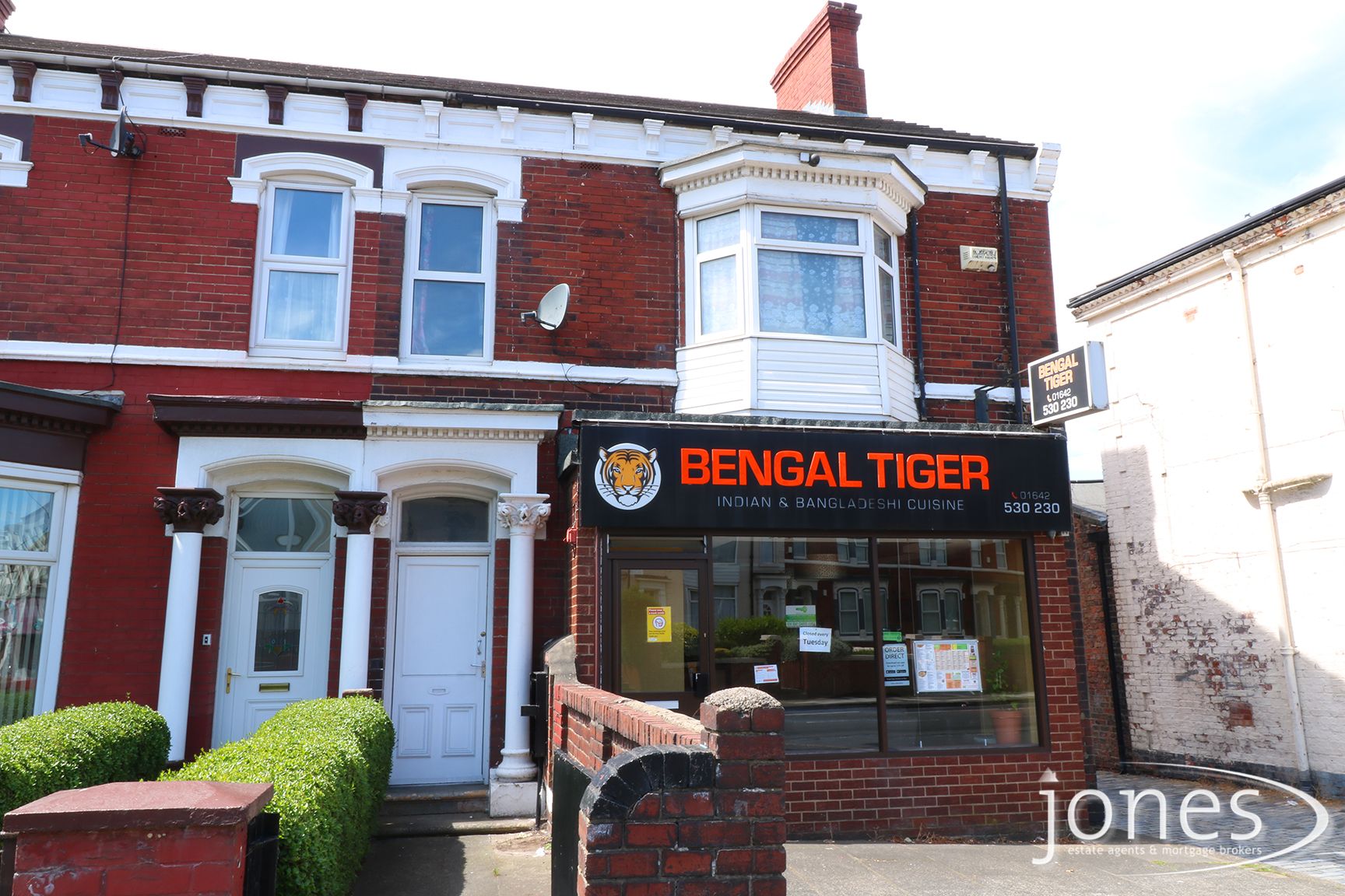 2 bed flat to rent in Norton Road, Stockton On Tees TS20 Zoopla