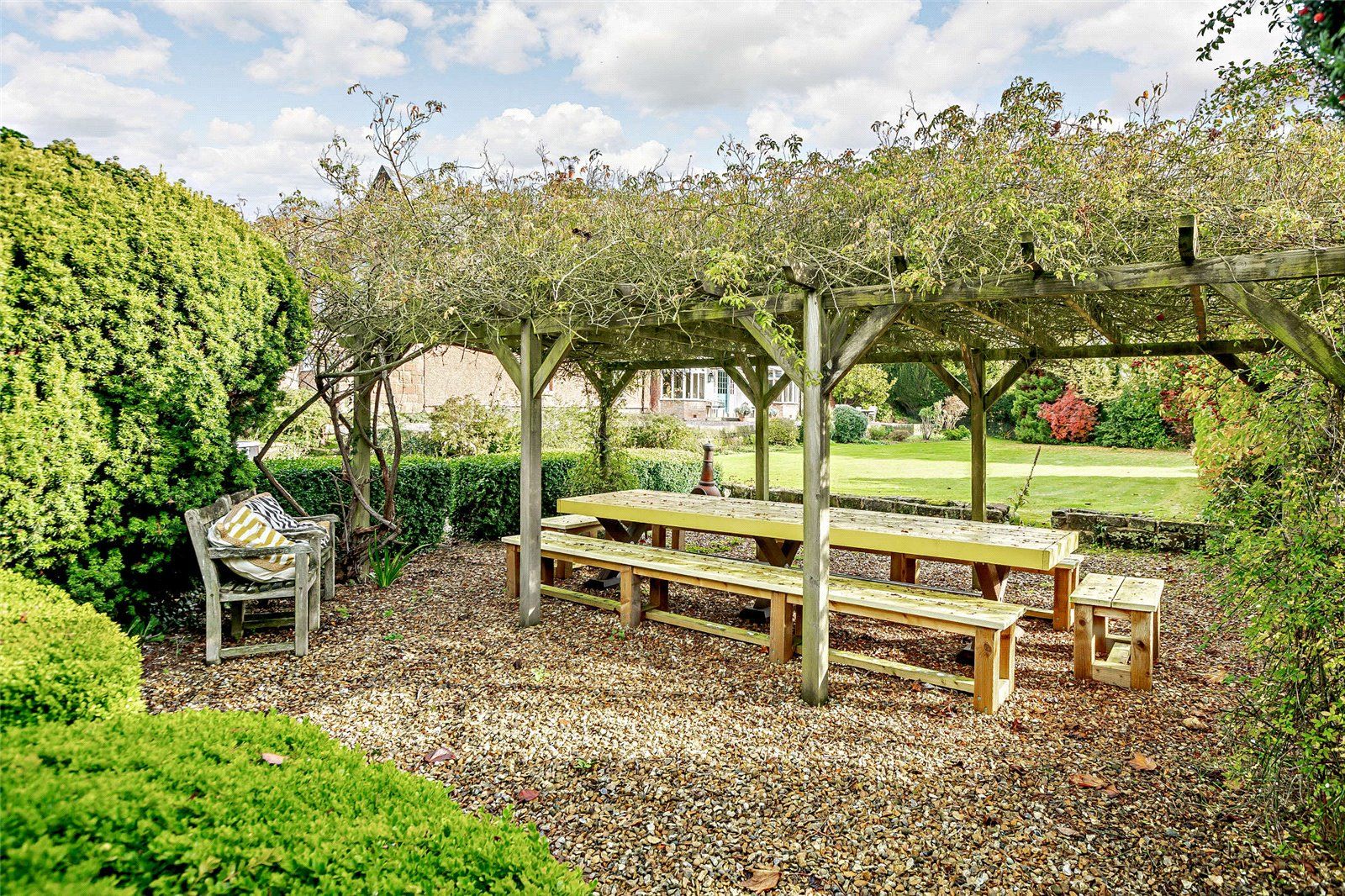 6 bed semidetached house for sale in Old Hall Lane, Puddington, Neston