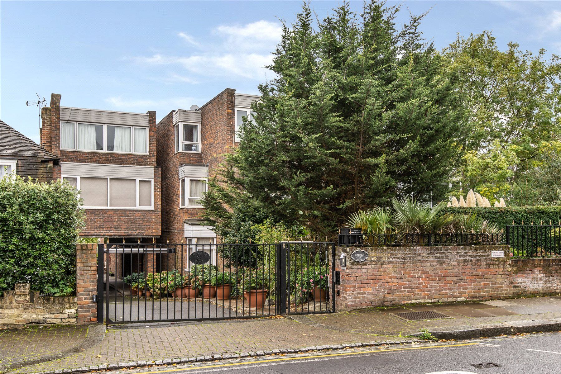 Melrose Road, Southfields, London SW18  