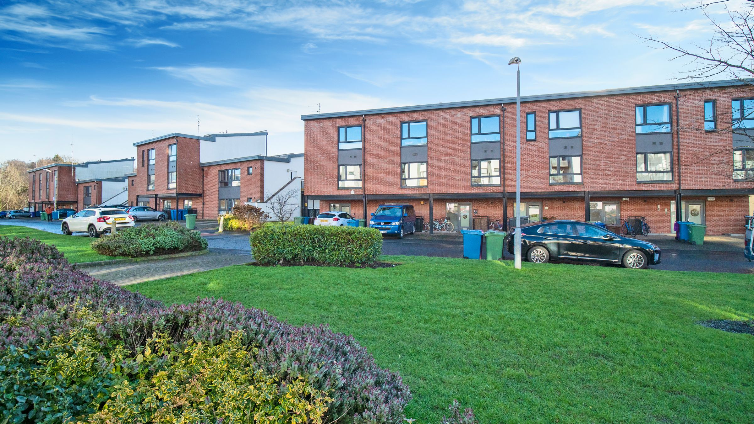 3 bed terraced house for sale in Shuna Crescent, Glasgow G20 Zoopla