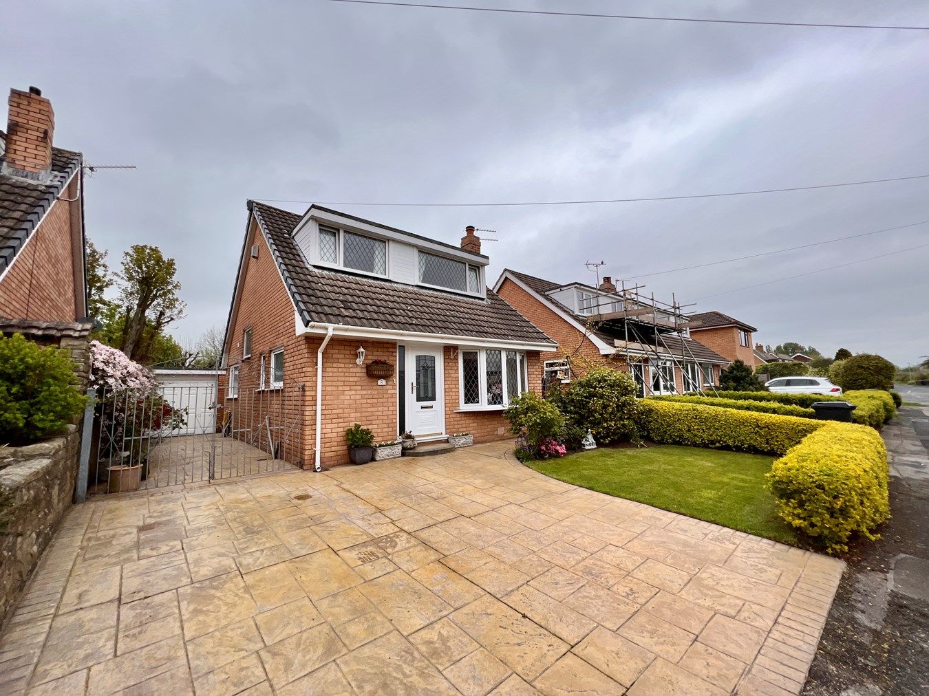 3 bed detached house for sale in Northern Avenue, Much Hoole, Preston PR4 Zoopla