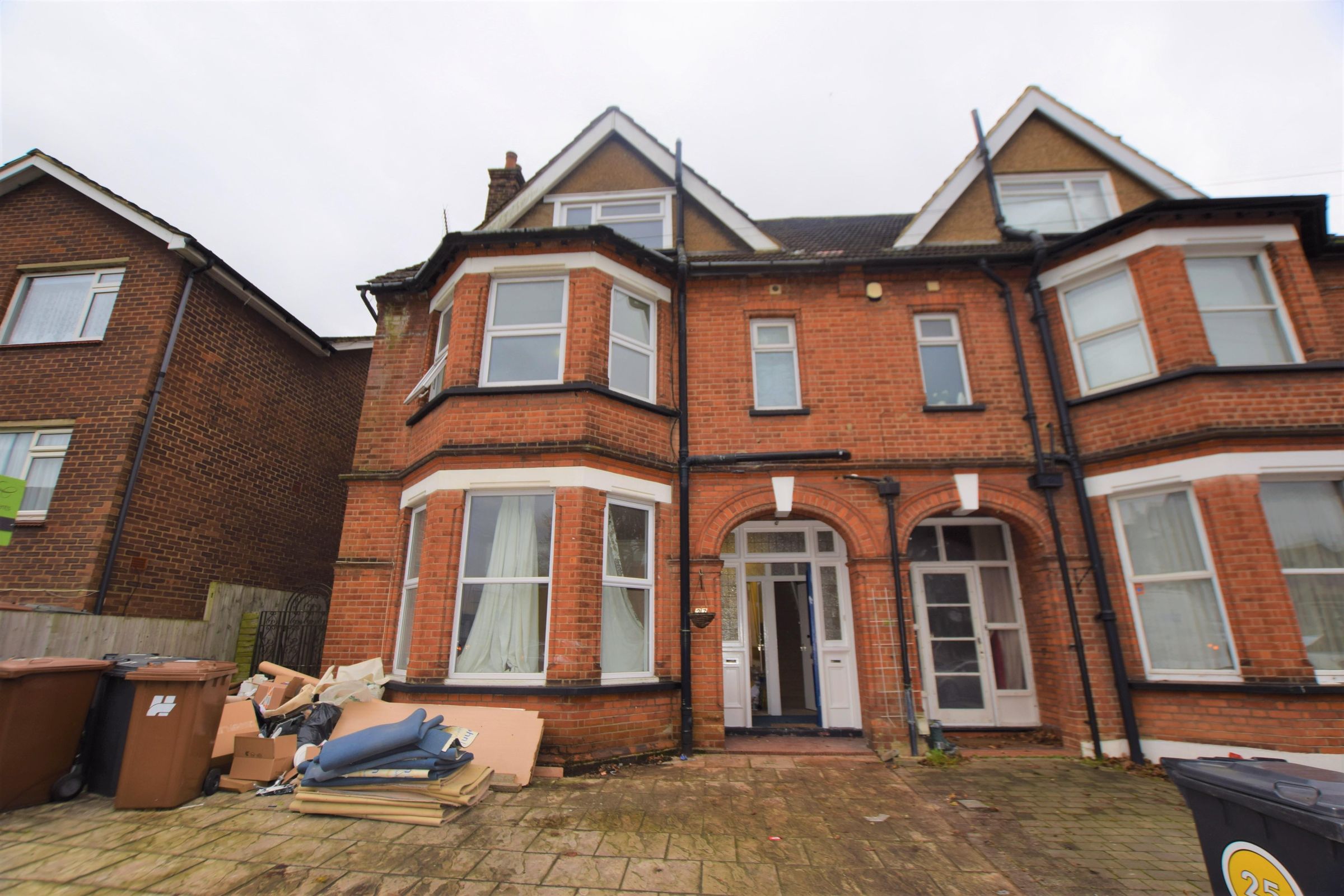 2 bed to rent in Bushey Hall Road, Bushey WD23 Zoopla