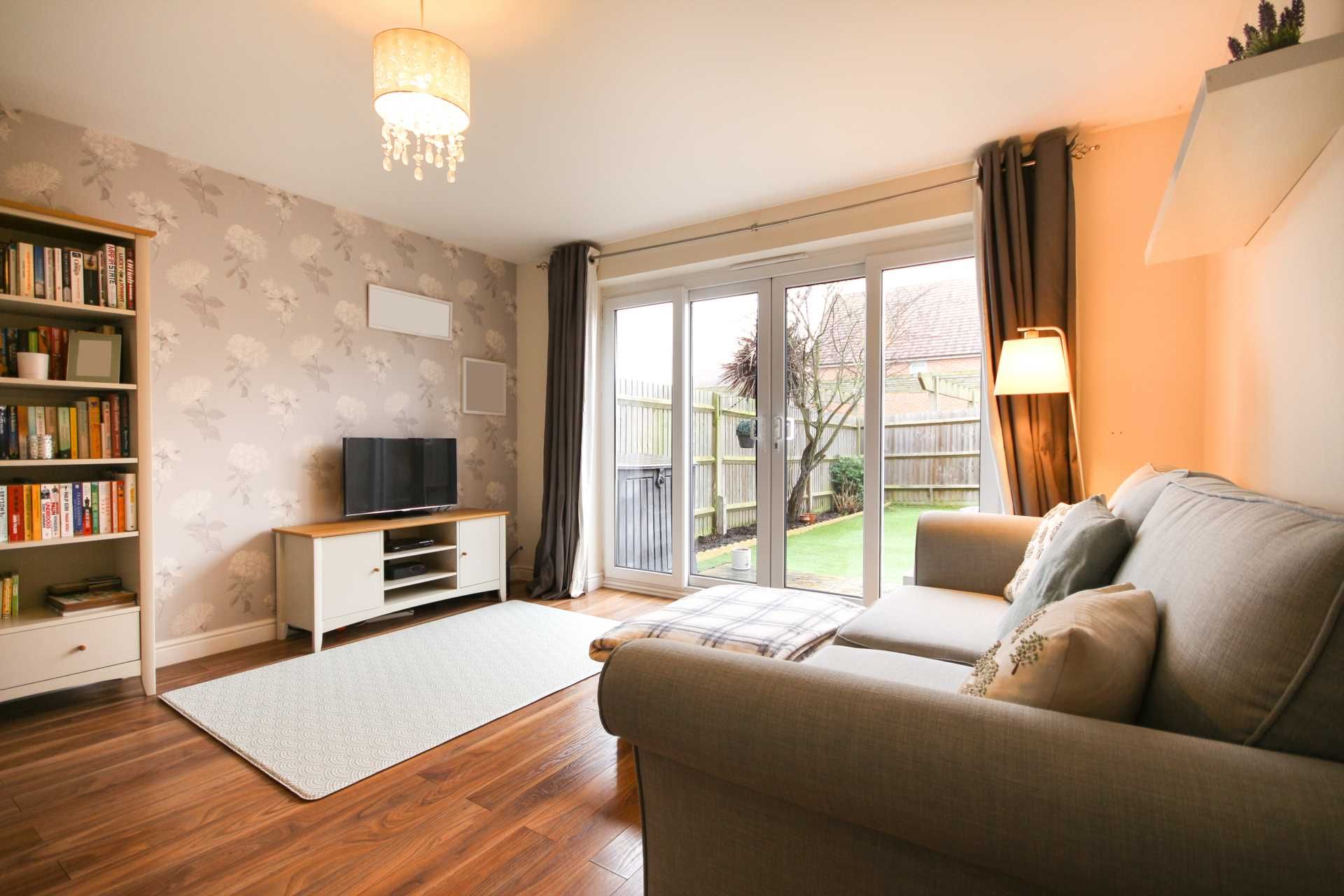 2 bed terraced house for sale in Eagle Way, Park RG12 Zoopla