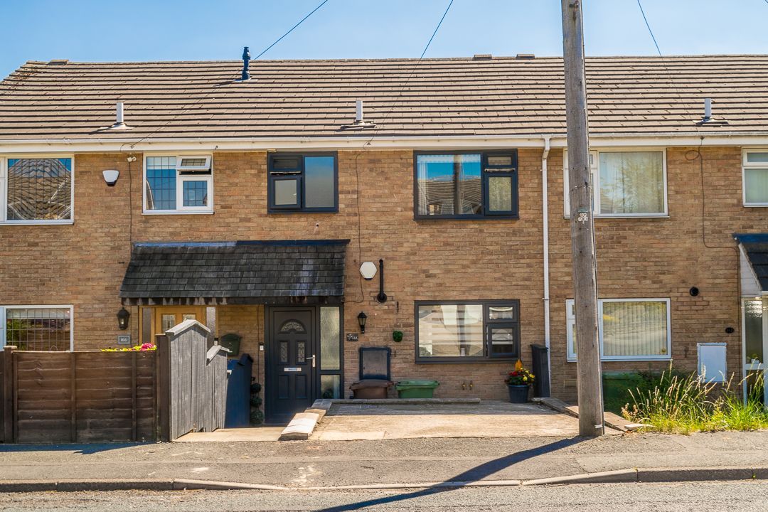 3 bed terraced house for sale in Manor Road, Ossett WF5 Zoopla