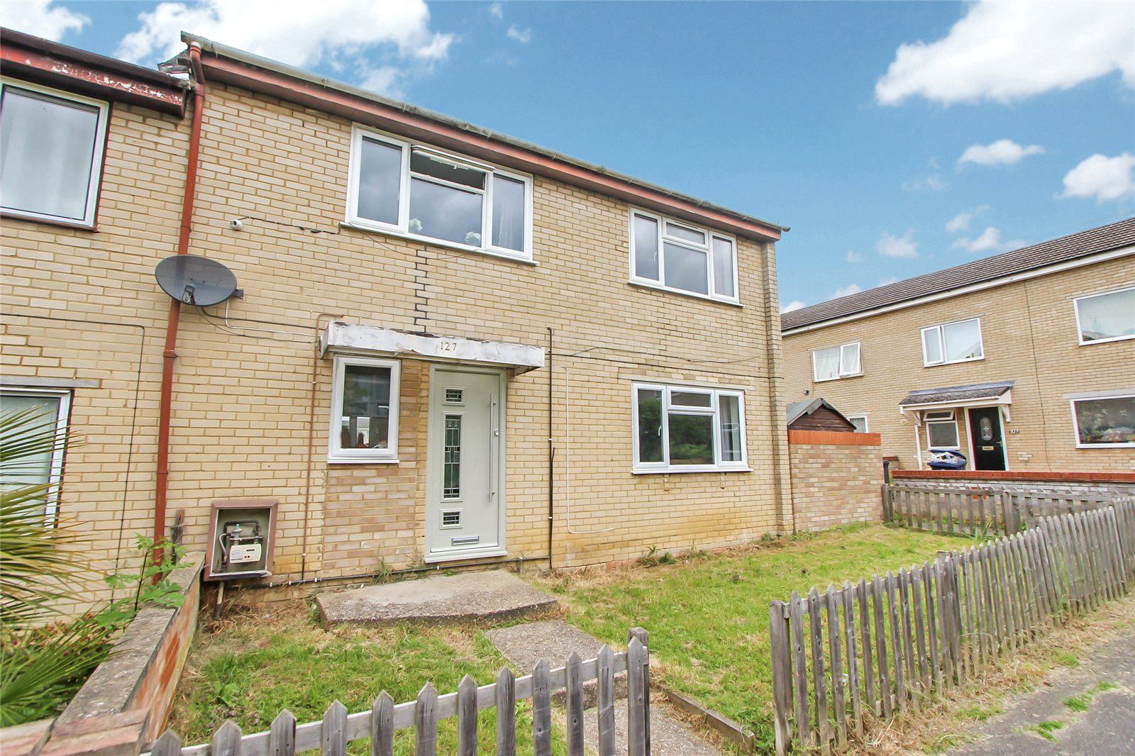 The Whaddons, Huntingdon PE29  