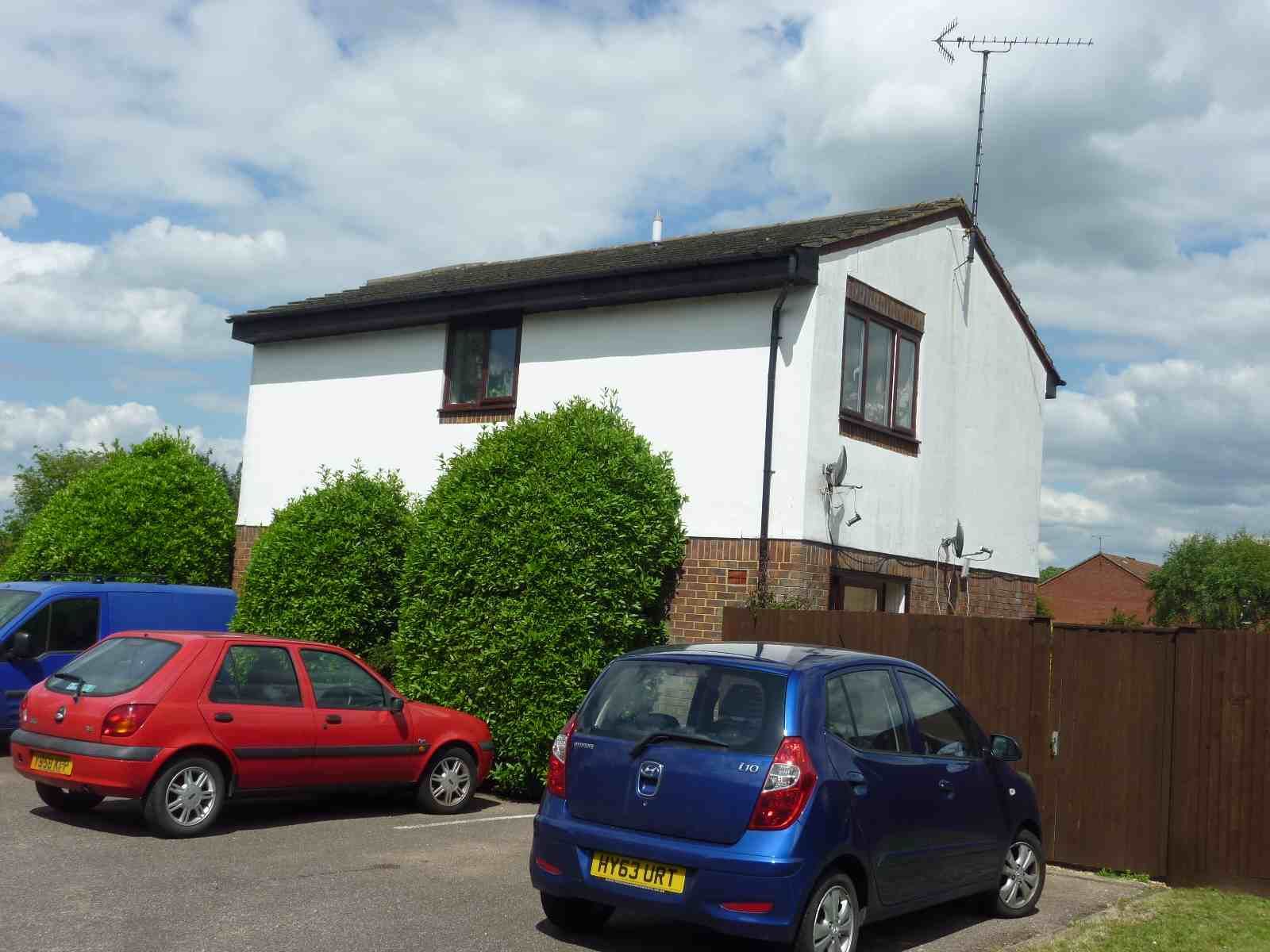 1 bed flat to rent in Shirley Road, Abbots Langley WD5 Zoopla