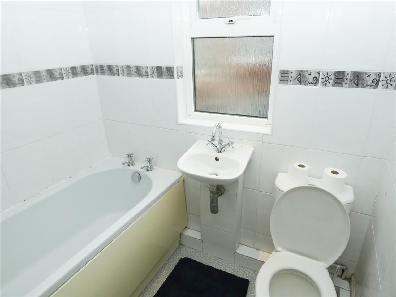 3 bed terraced house for sale in Warrington Road, Prescot, Liverpool