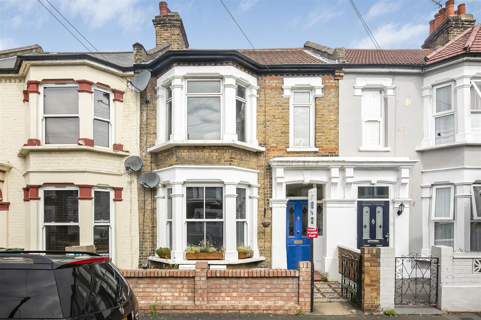 2 bed flat to rent in Leyton Park Road, Leyton, London E10 Zoopla