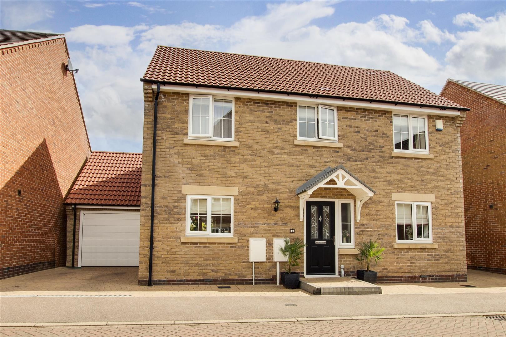 Dawlish Close, Mapperley, Nottinghamshire NG3  