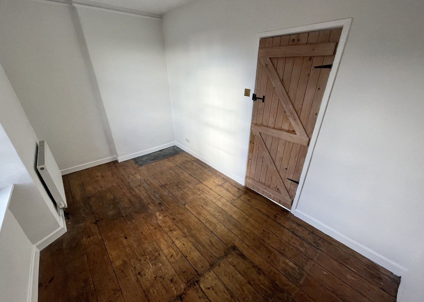 2 bed terraced house to rent in Mount Street, Abergavenny NP7 Zoopla