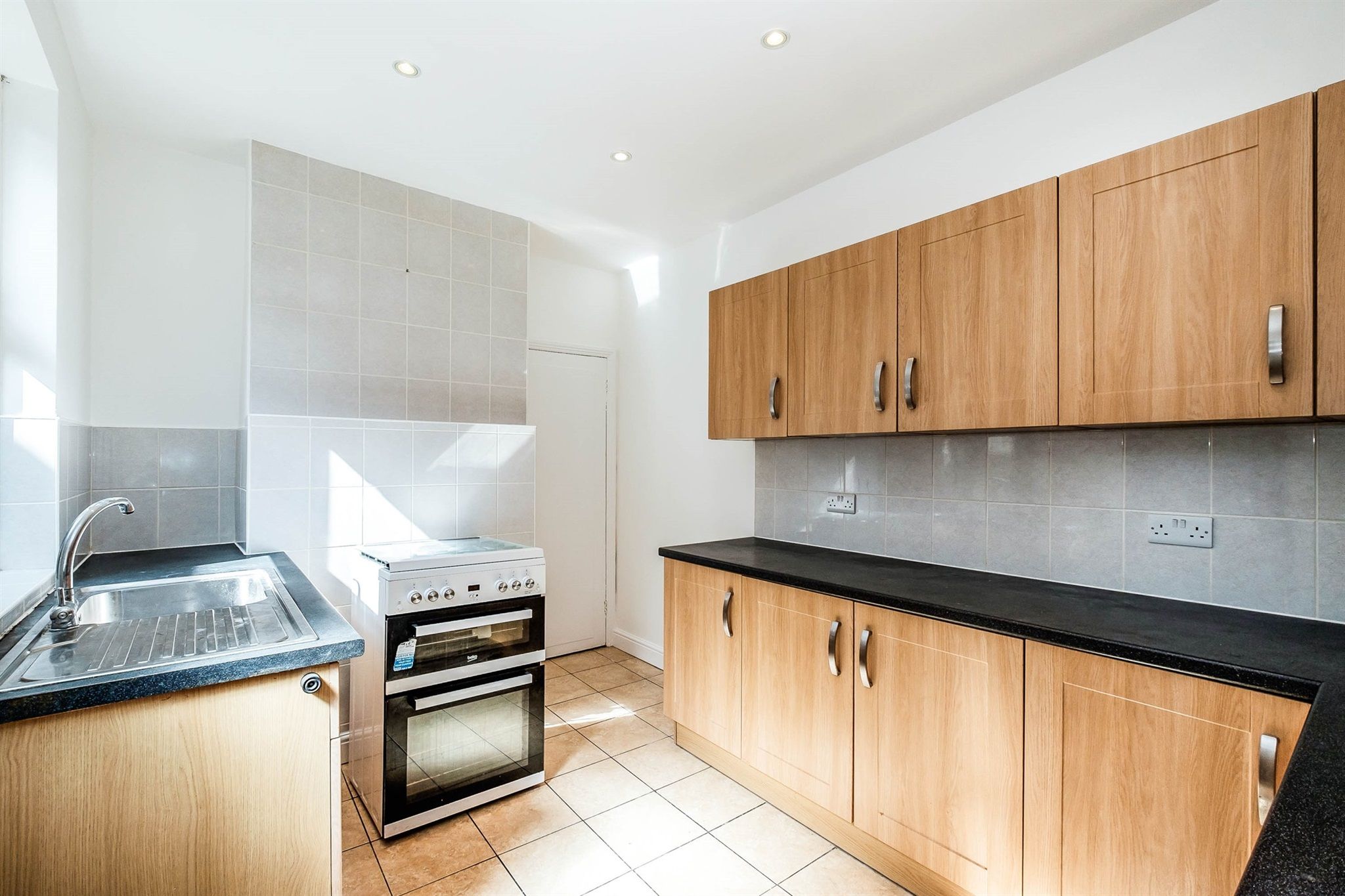 3 bed terraced house for sale in Dacre Gardens, Upper Beeding, Steyning BN44 Zoopla