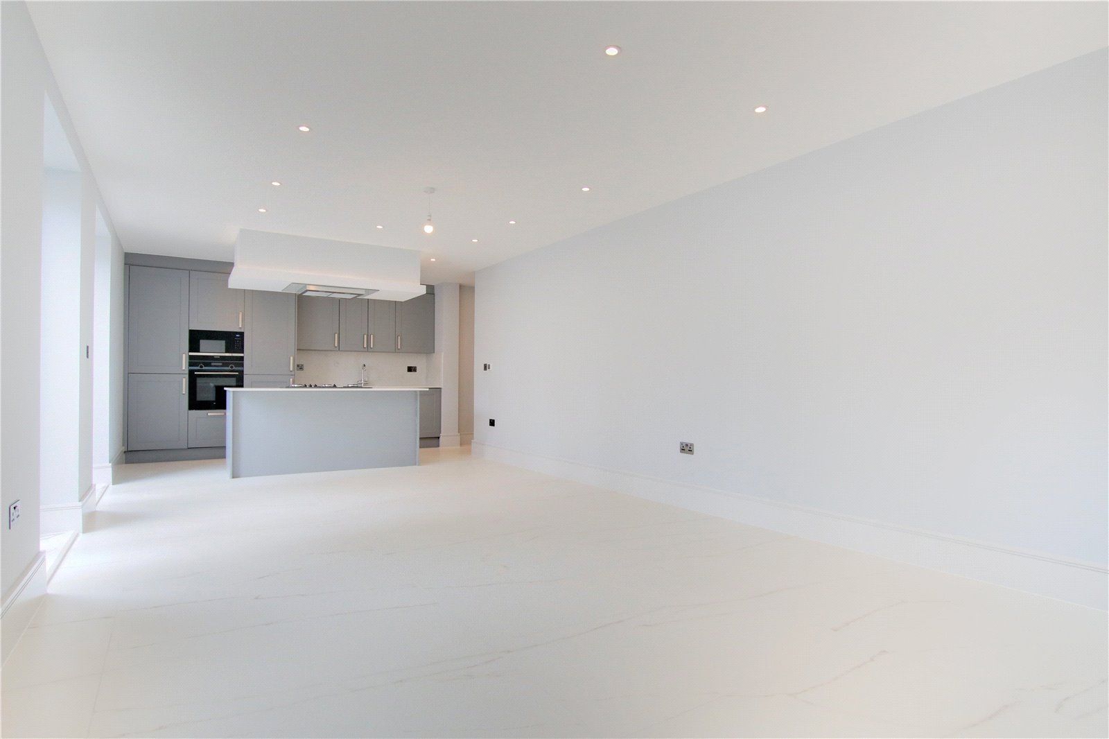 The Gables, 110 Bush Hill, Winchmore Hill, London N21  