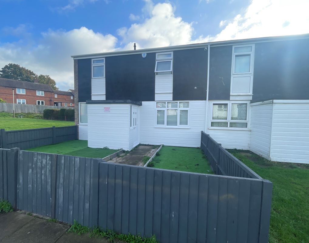 3 bed town house for sale in 217 Cuffling Drive, Leicester LE3 Zoopla