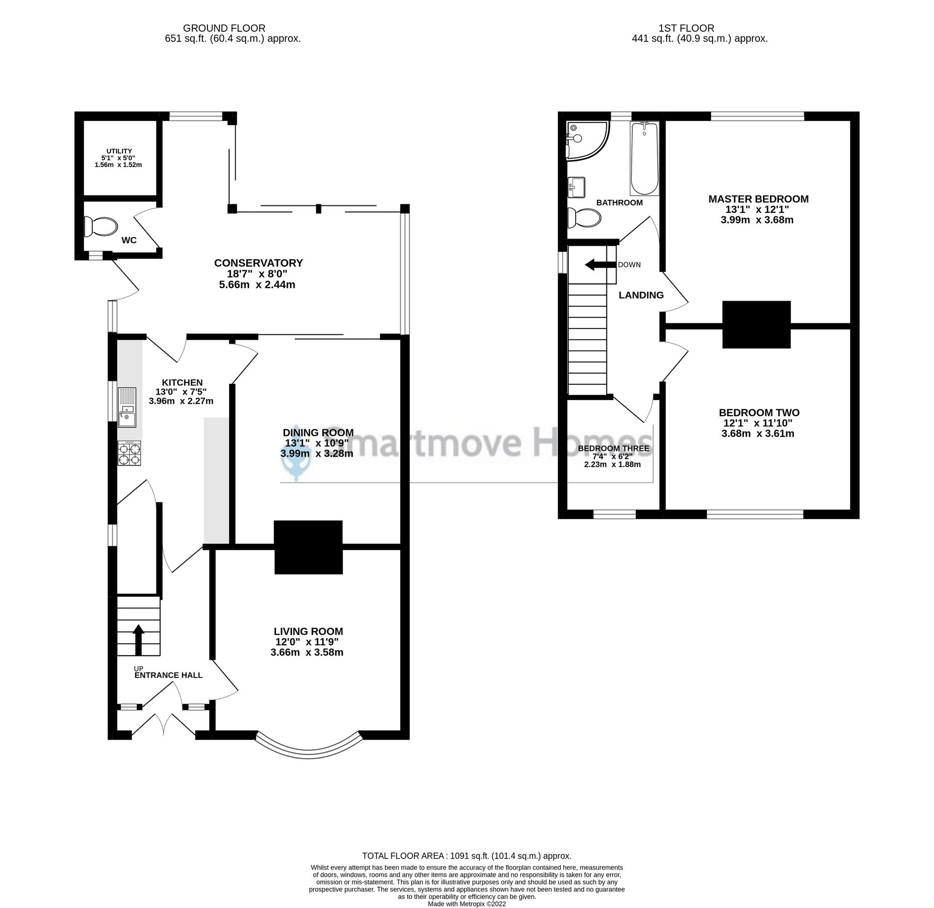 3 bed detached house for sale in Lowes Hill, Ripley DE5 Zoopla