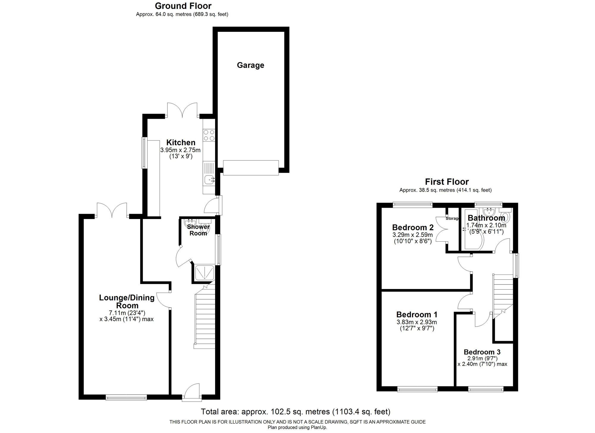 3 bed detached house for sale in Address Empress Way, Euxton PR7 Zoopla