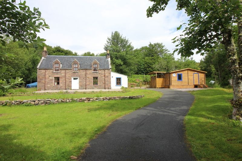 Leisure/hospitality for sale in Sanachan Bunkhouse, Kishorn