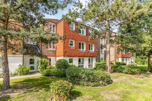 Linters Court 101 London Road Redhill Surrey RH1  