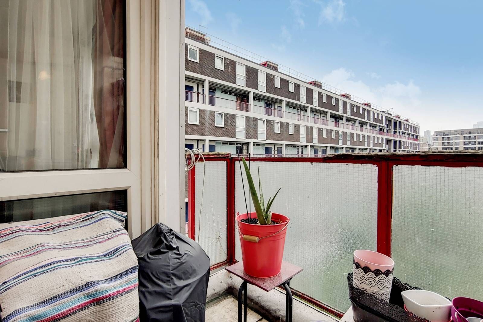 De Beauvoir Road, Islington, London N1