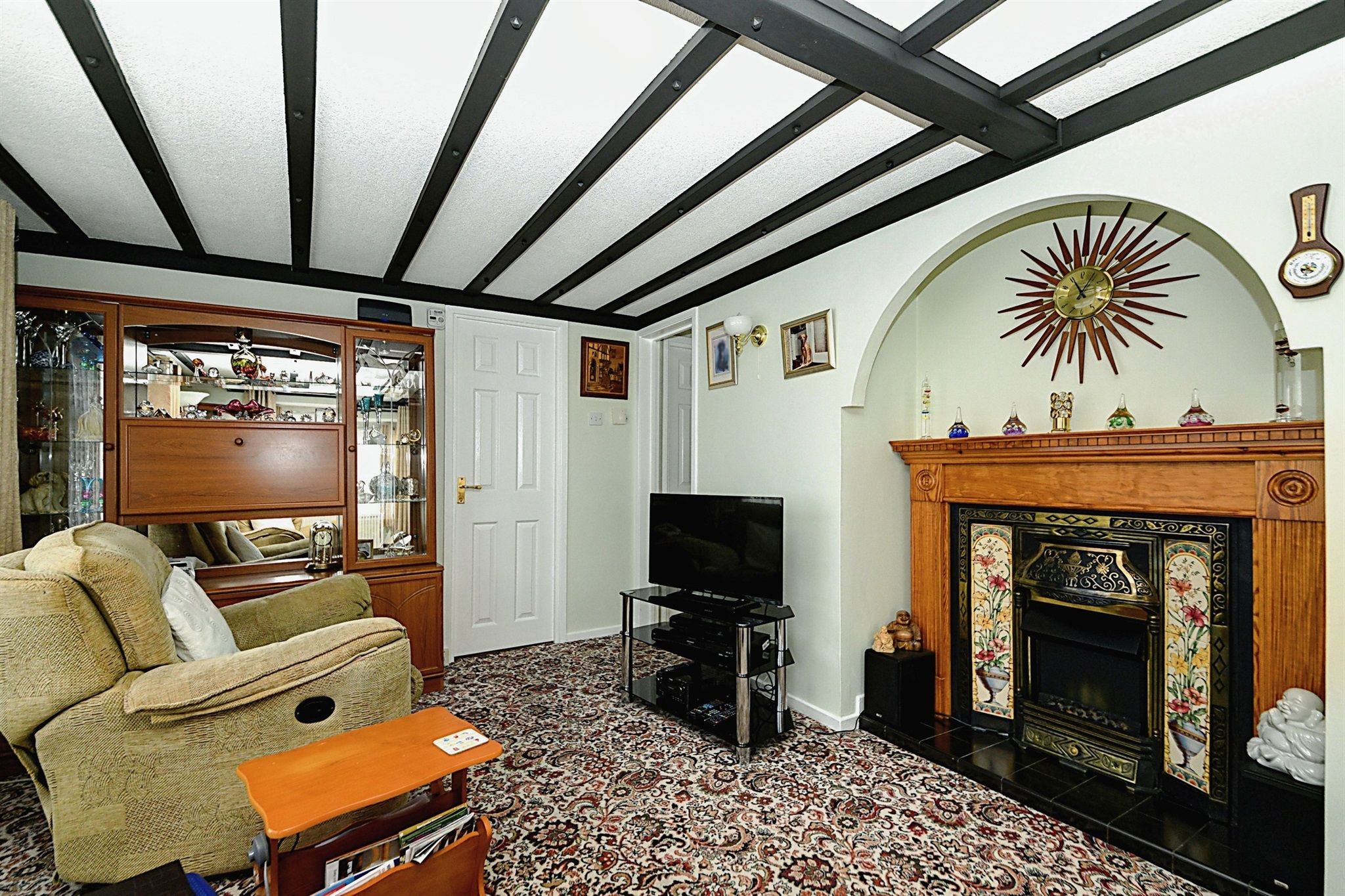 2 bed mobile/park home for sale in Orchard Park Homes, Heacham, King's