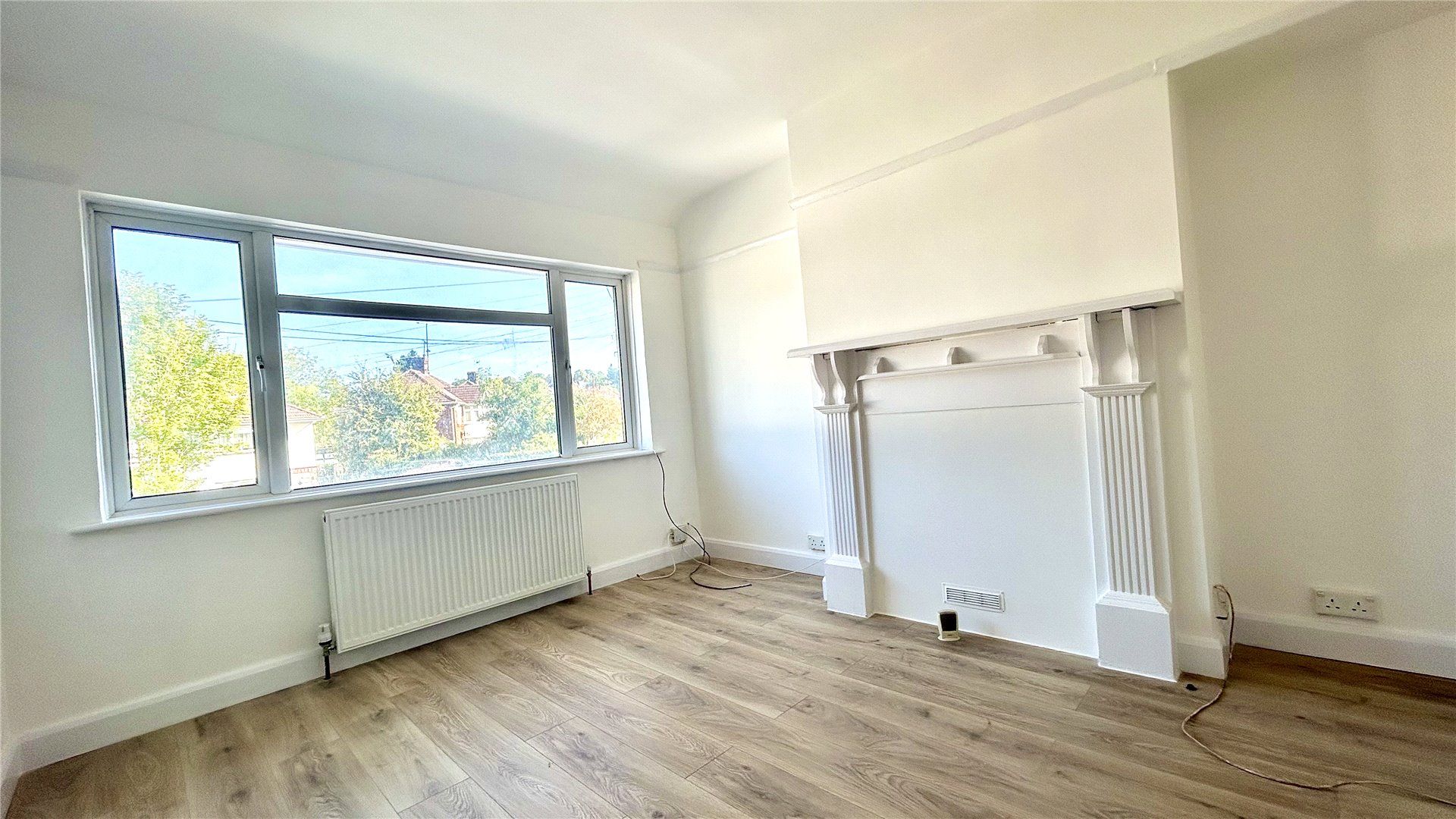 2 bed for sale in Windermere Road, Reading, Berkshire RG2