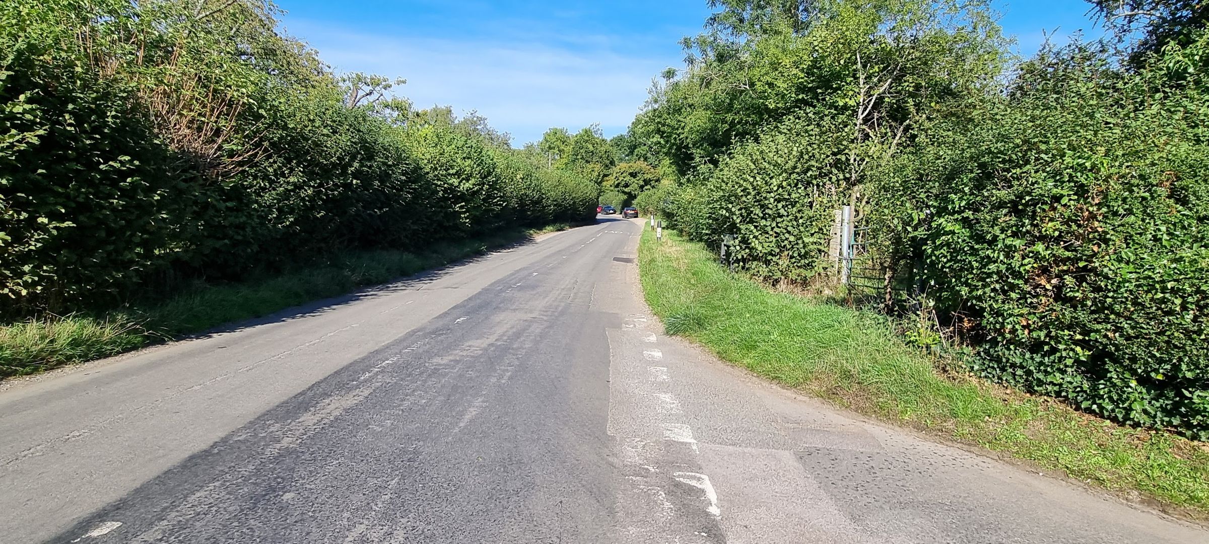 Land for sale in Flaunden Lane, Hertfordshire HP3 Zoopla