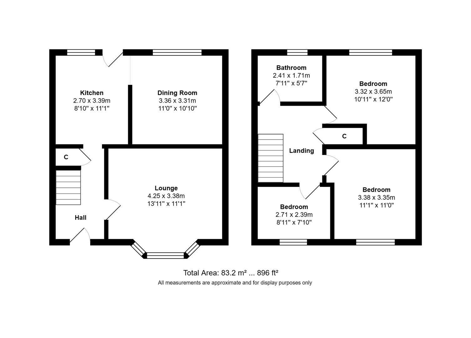 3 bed semidetached house for sale in Sandbrook Road, Ainsdale