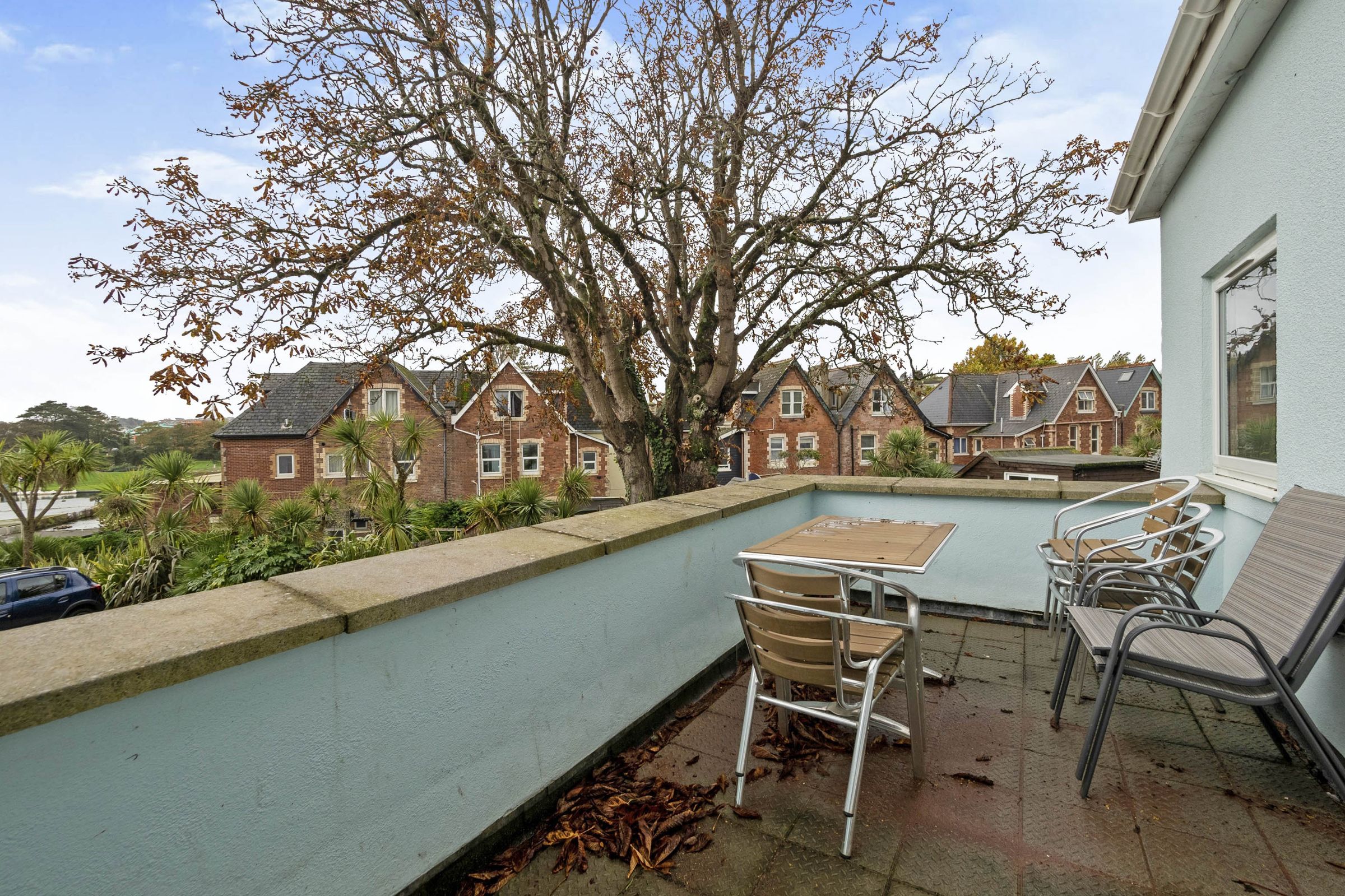 3 bed end terrace house for sale in Goodrington Lodge, Alta Vista Road