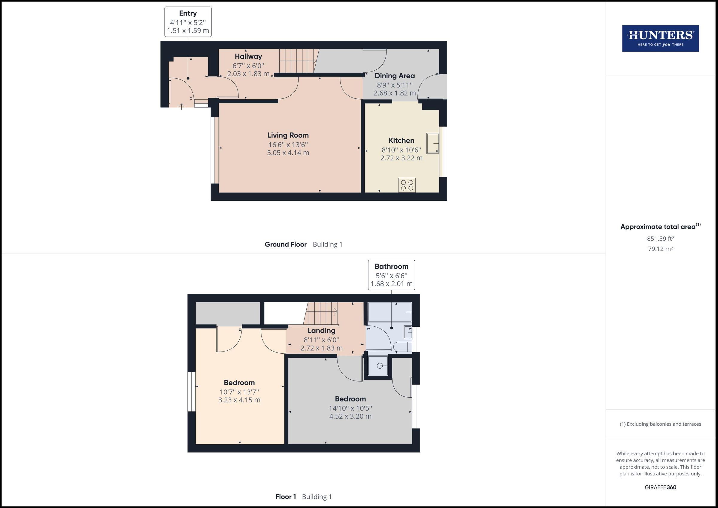2 bed end terrace house for sale in Durban Road, Annan DG126Ph DG12