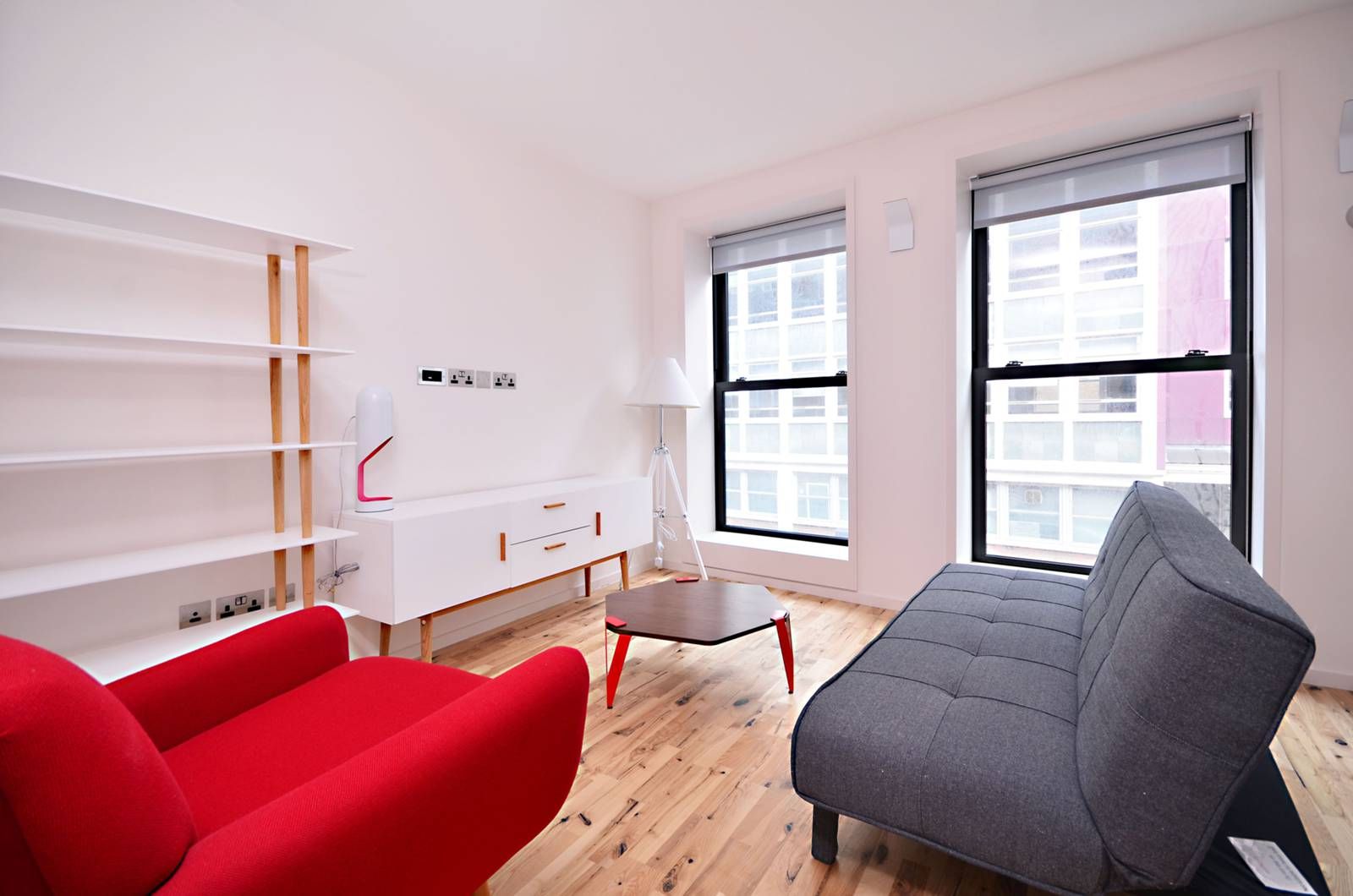 1 bed flat to rent in Red Lion Street, Holborn, London WC1R Zoopla