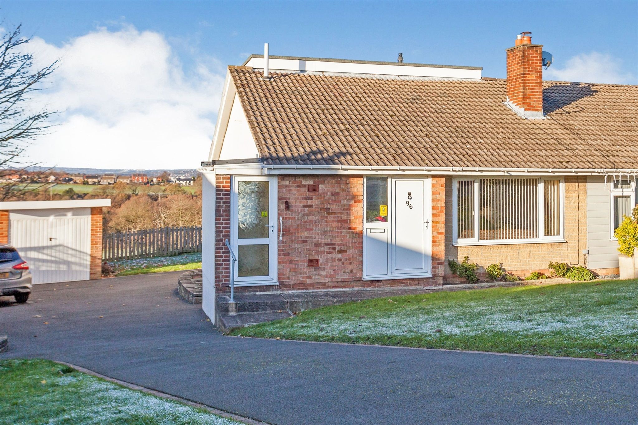 4 bed semidetached bungalow for sale in Coxley View, Netherton, Wakefield WF4 Zoopla