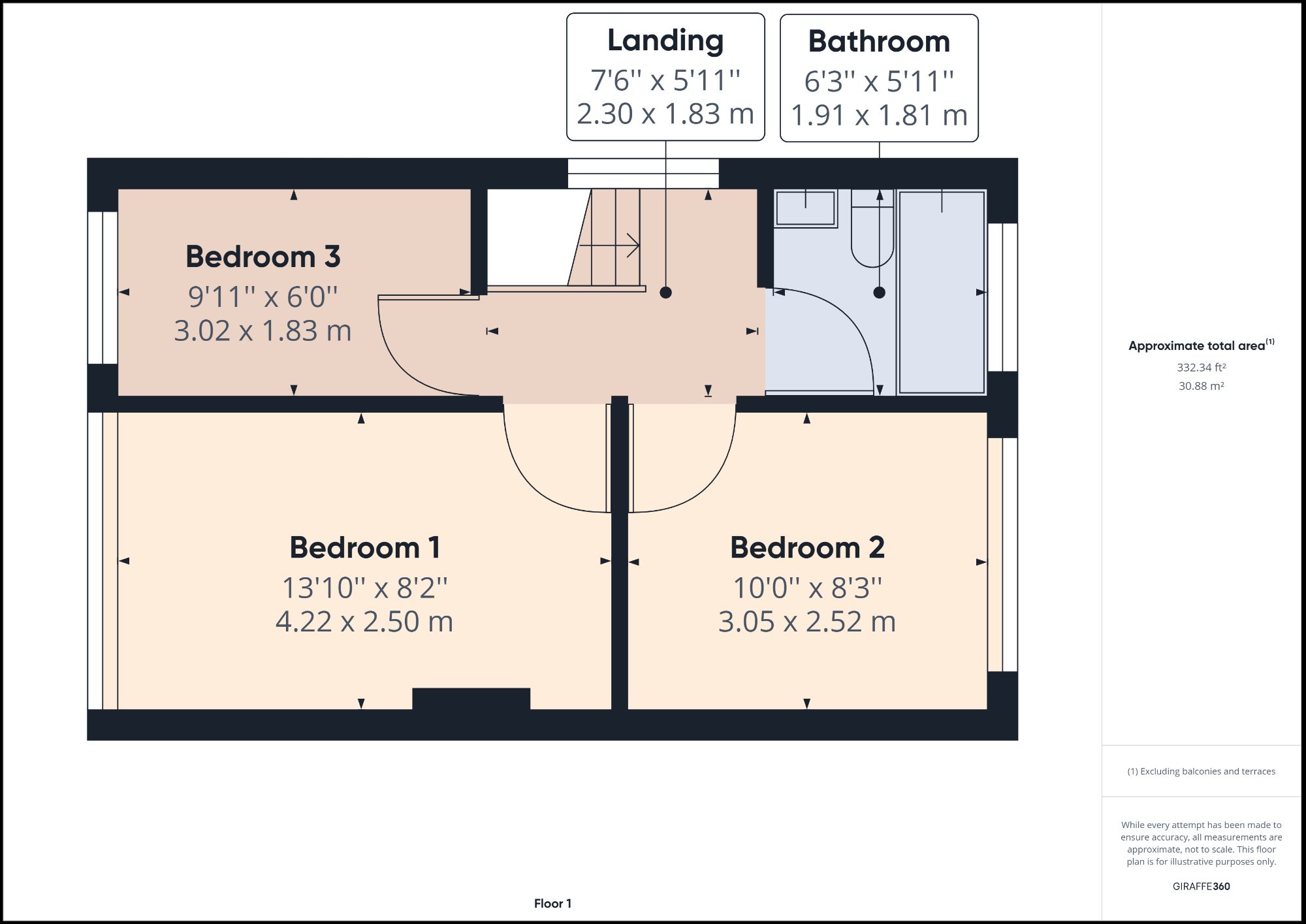 3 bed semidetached house for sale in Nuttall Avenue, Whitefield
