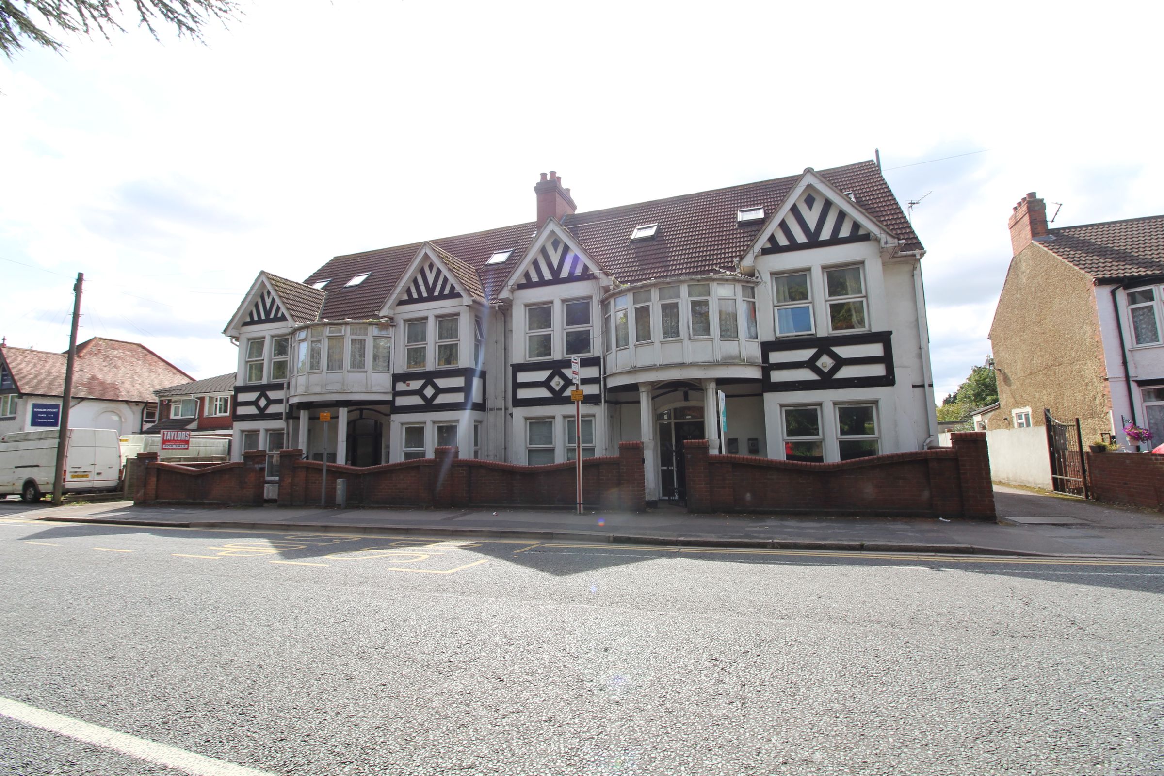 1 bed flat to rent in Marsh Road, Leagrave, Luton LU3 Zoopla