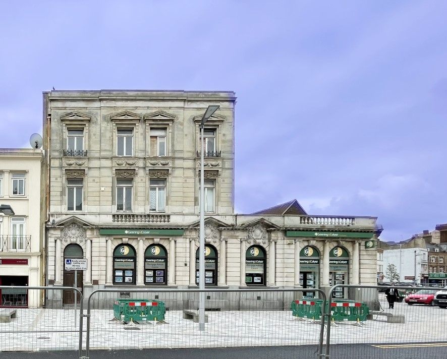 Studio for sale in Flat 2, 5 King Street, Dover, Kent CT16 Zoopla