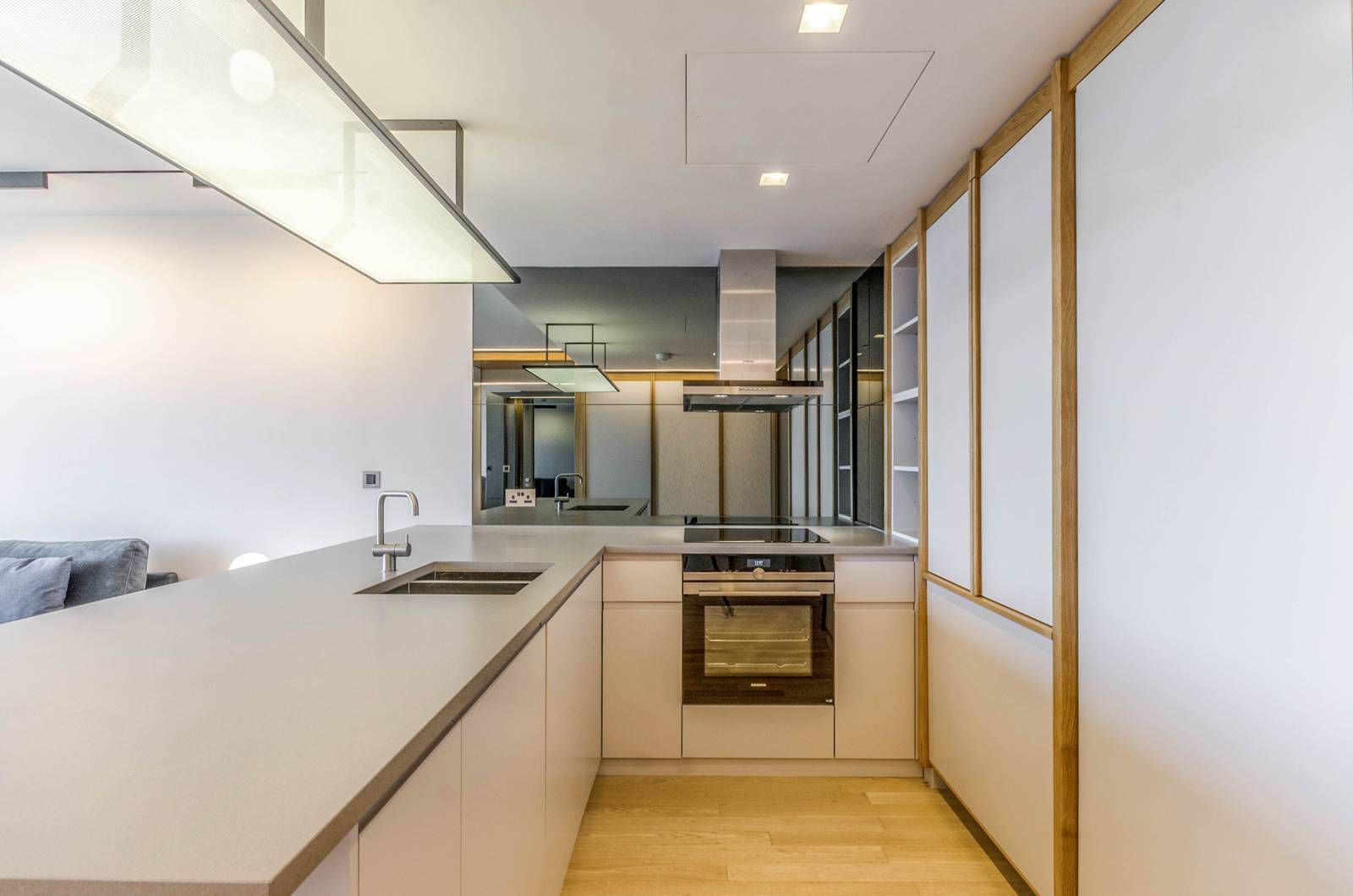 1 bed flat to rent in Stratford Lofts, Stratford, London E20 Zoopla