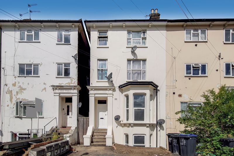 1 bed flat for sale in Lansdowne Road, Croydon CR0 Zoopla