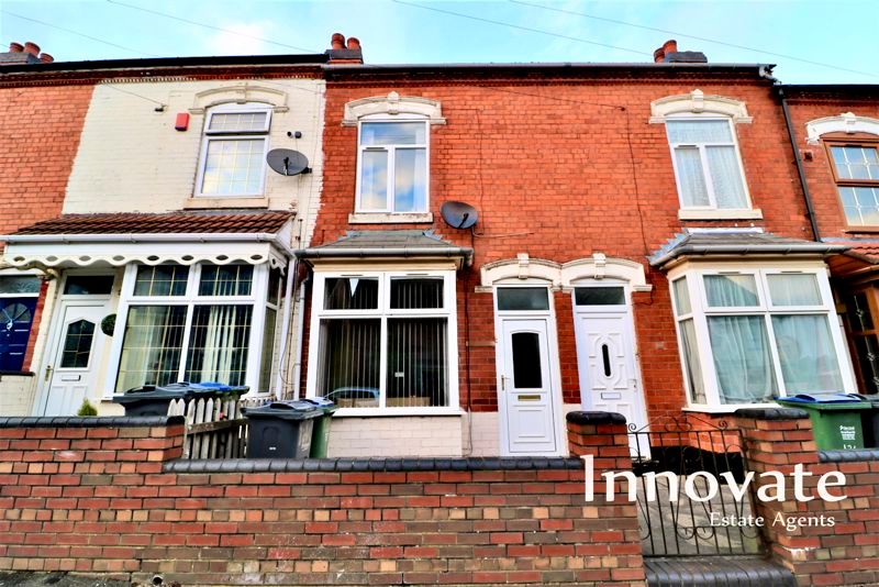 3 bed terraced house for sale in Street, Smethwick B66 Zoopla