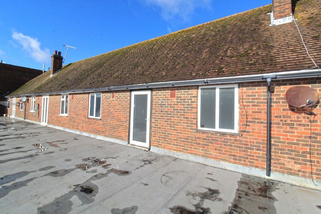 1 bed flat for sale in Bolebrooke Road, Bexhill On Sea TN40 Zoopla