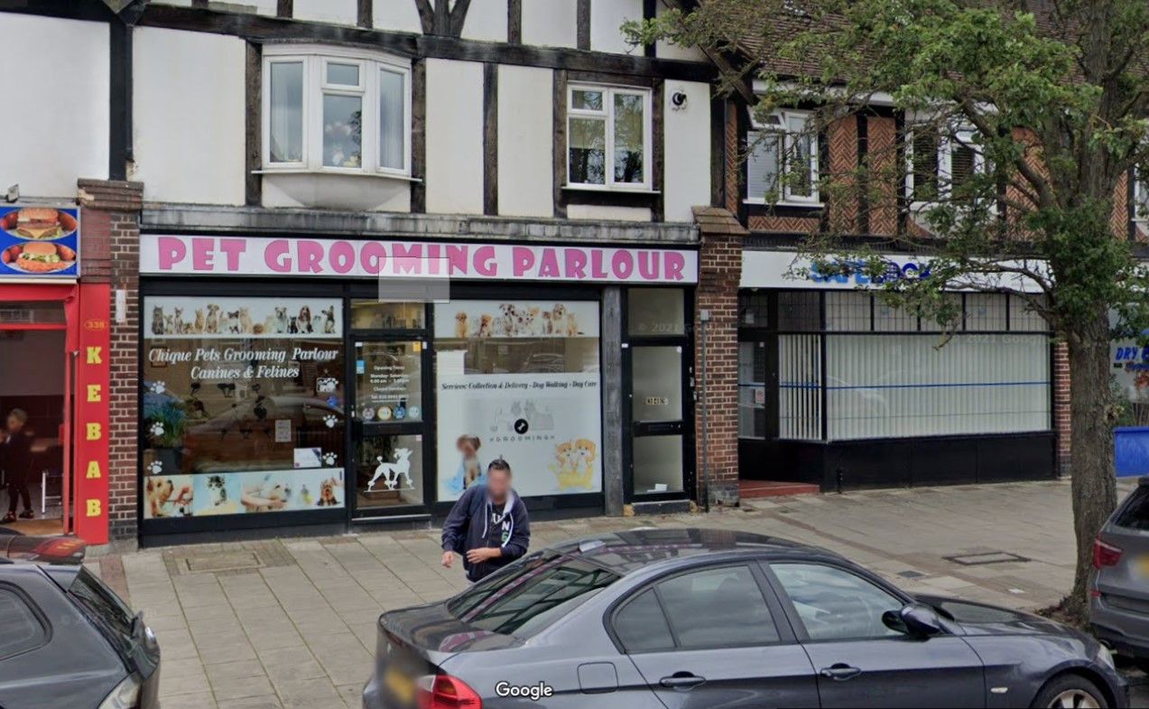 Retail premises to let in West Barnes Lane, New Malden, Surrey KT3 Zoopla