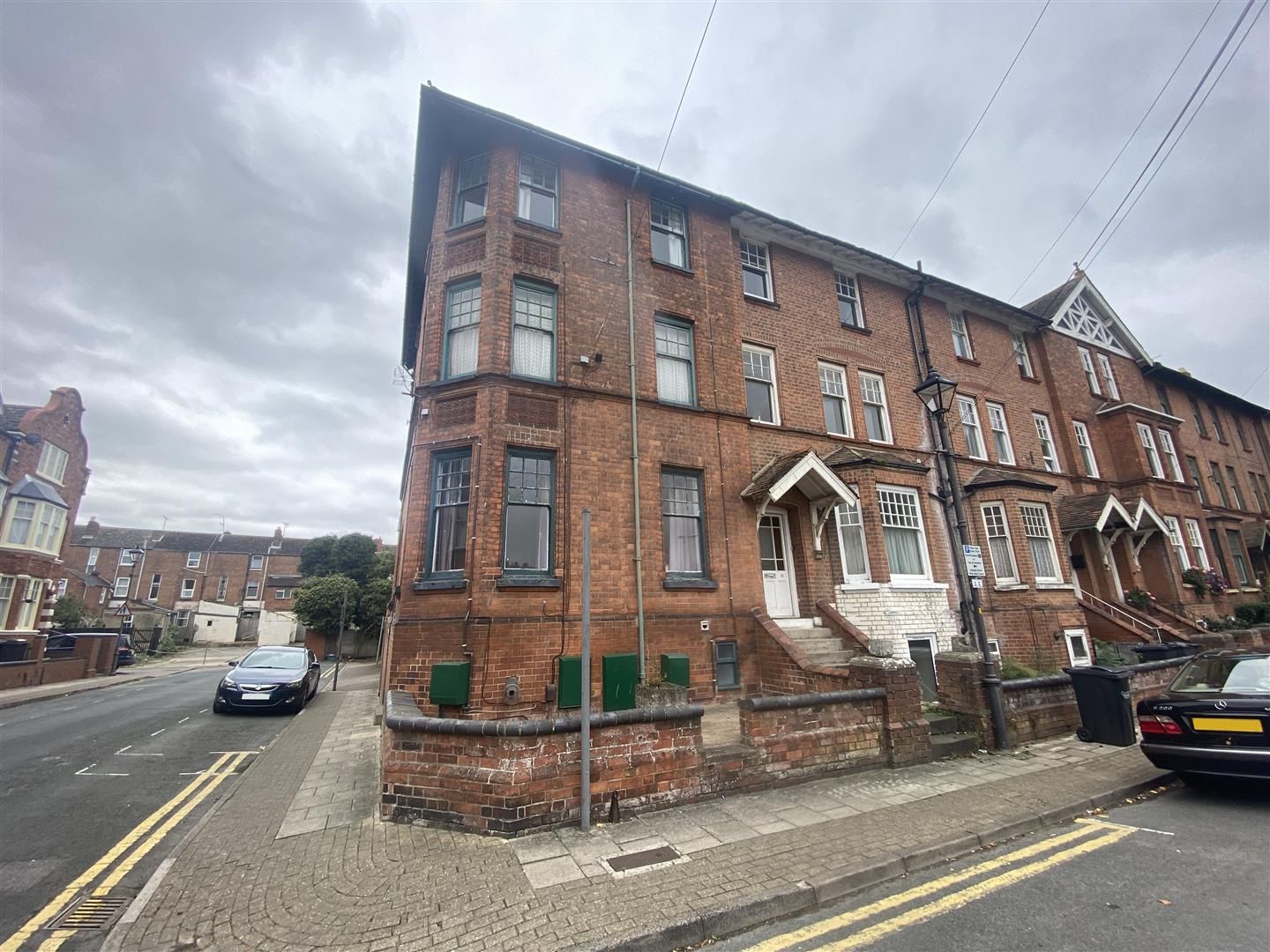 1 bed flat to rent in St. Michaels Square, Gloucester GL1 Zoopla