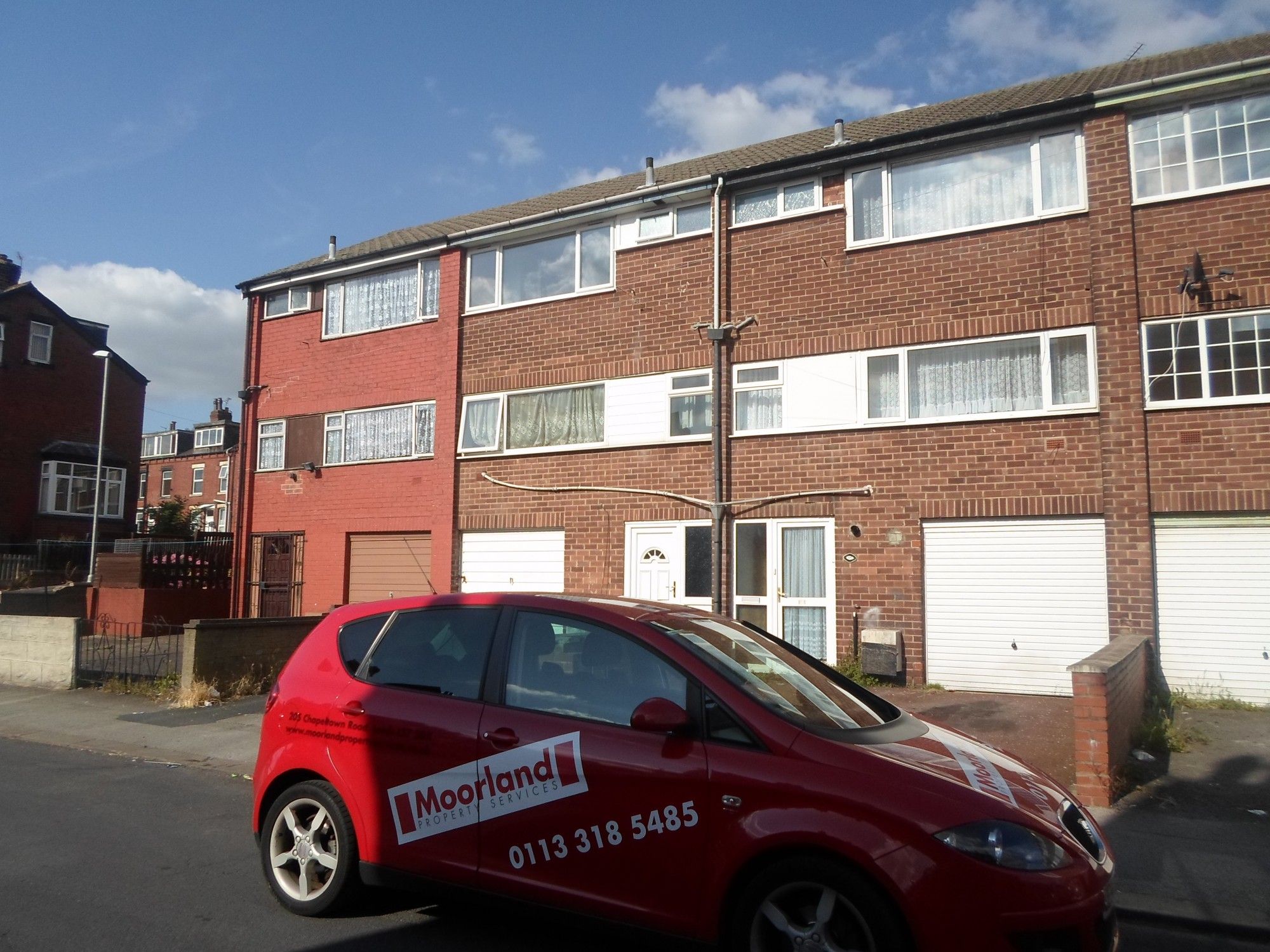 Dorset Road, Leeds, West Yorkshire LS8  