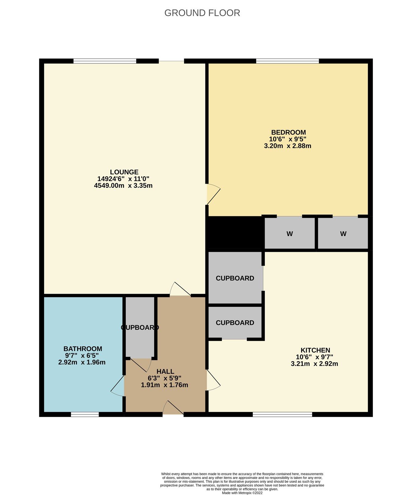 1 bed flat for sale in Orchard Street, Galston KA4 Zoopla