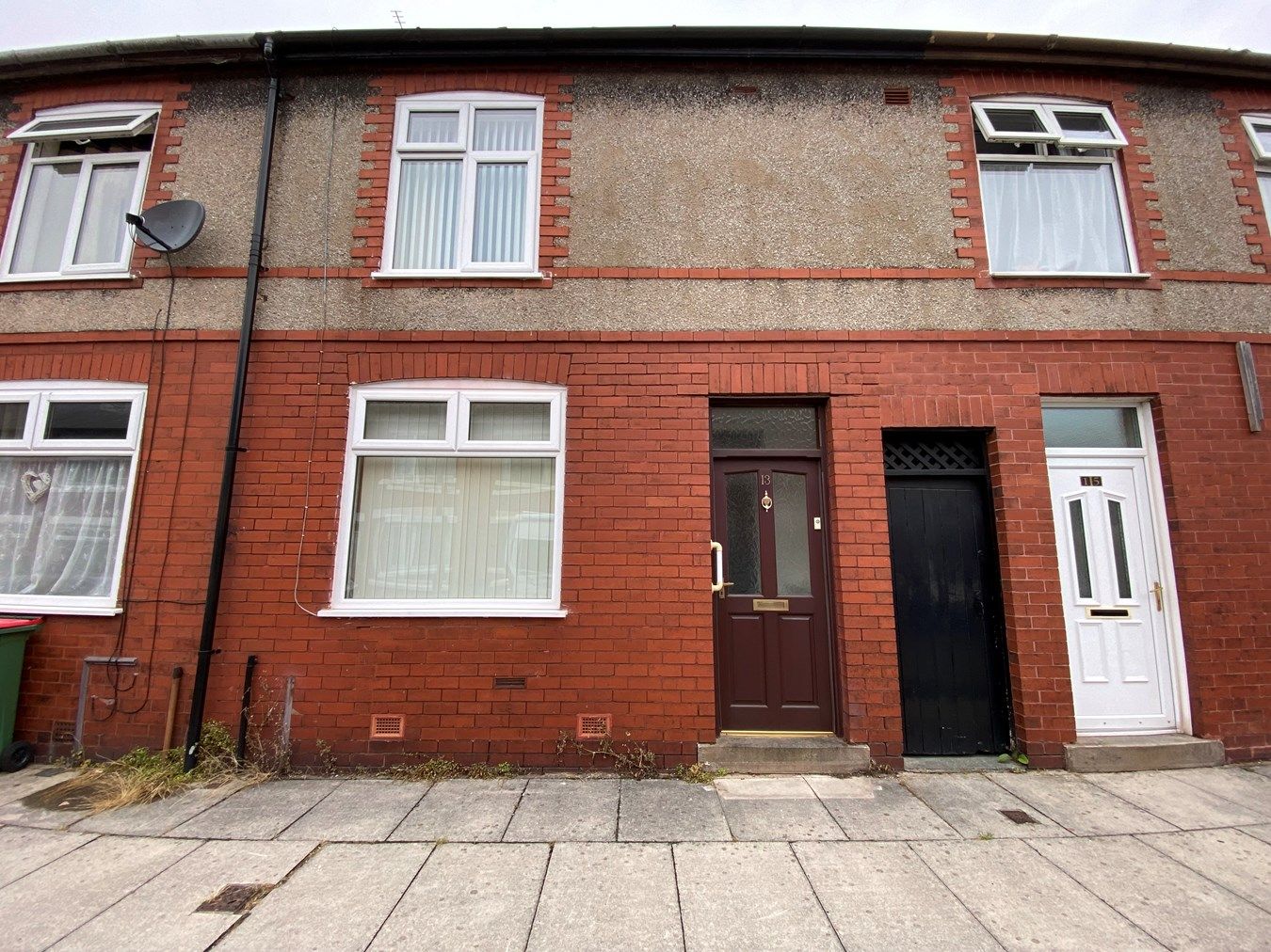 2 bed property for sale in Nares Street, AshtonOnRibble, Preston PR2