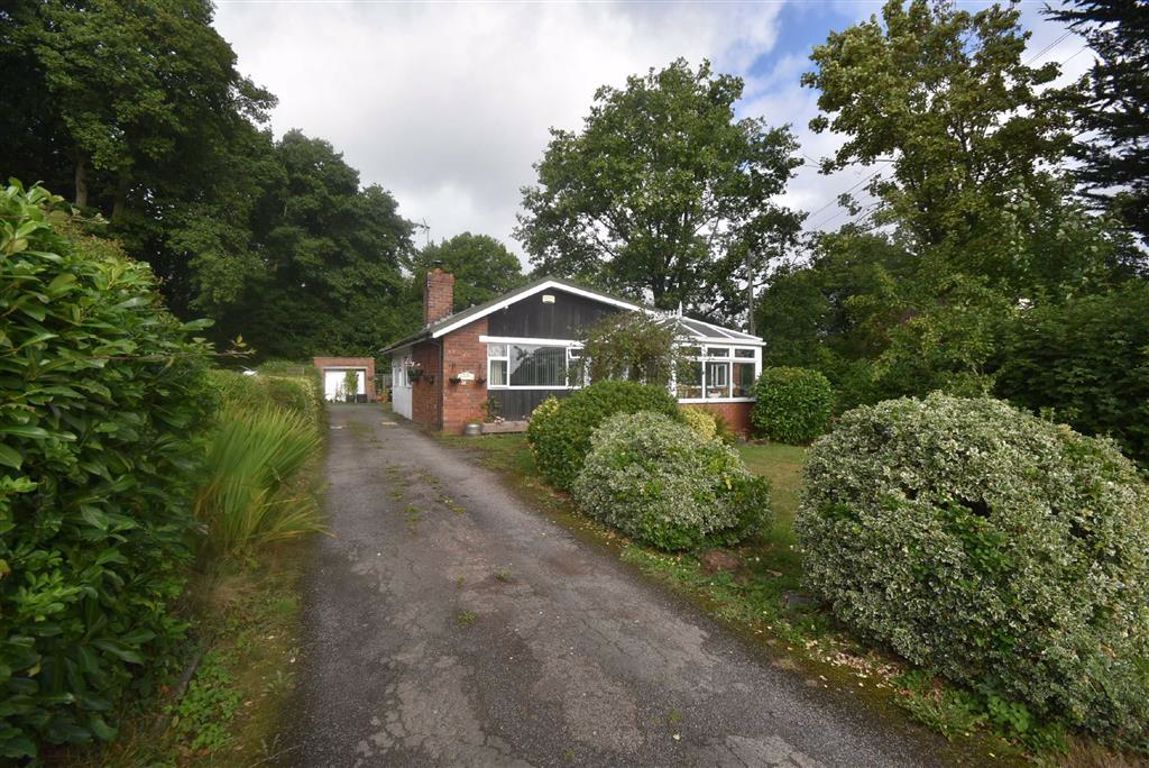 Edwyn Ralph 3 bed detached house for sale in Edwyn Ralph, Bromyard, Herefordshire ...