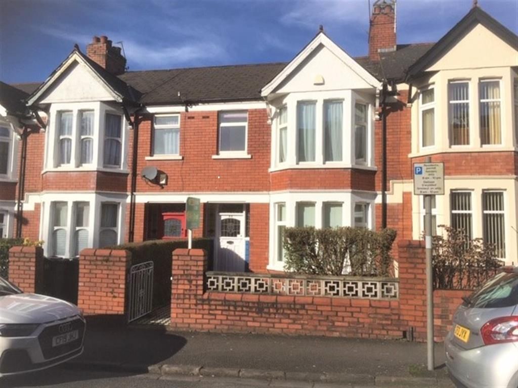 3 bed property to rent in Pentyrch Street, Cathays, Cardiff CF24 Zoopla