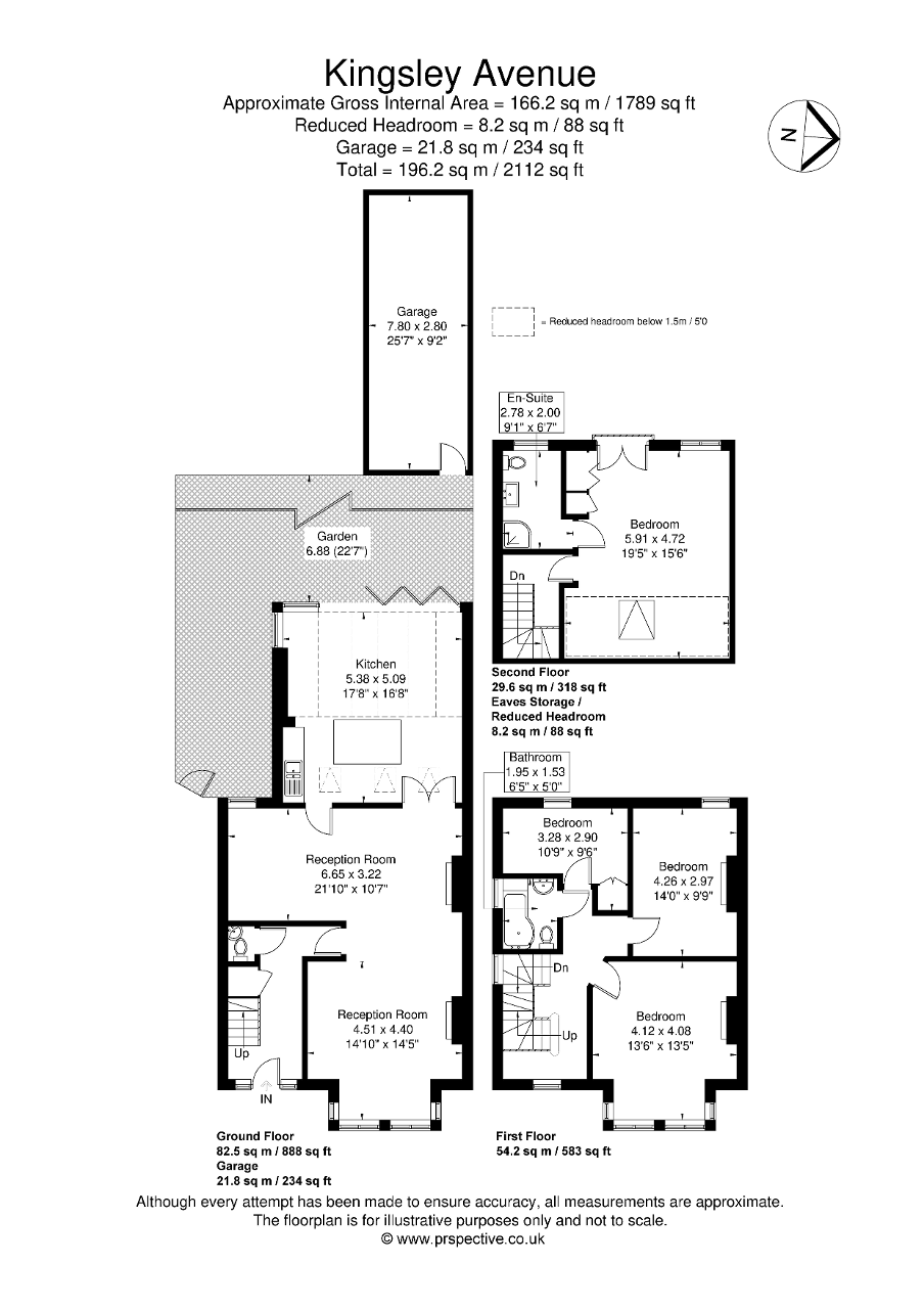 4 bed semidetached house for sale in Kingsley Avenue, Ealing, London