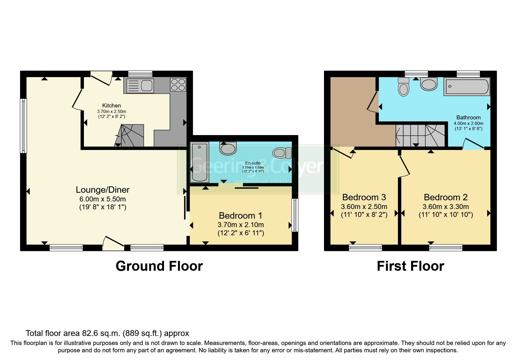 3 bed detached house for sale in Cannon Street, Lydd, Romney Marsh TN29
