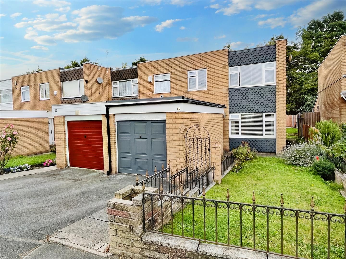 3 bed end terrace house for sale in Redbrook Road, Timperley, Altrincham WA15 Zoopla