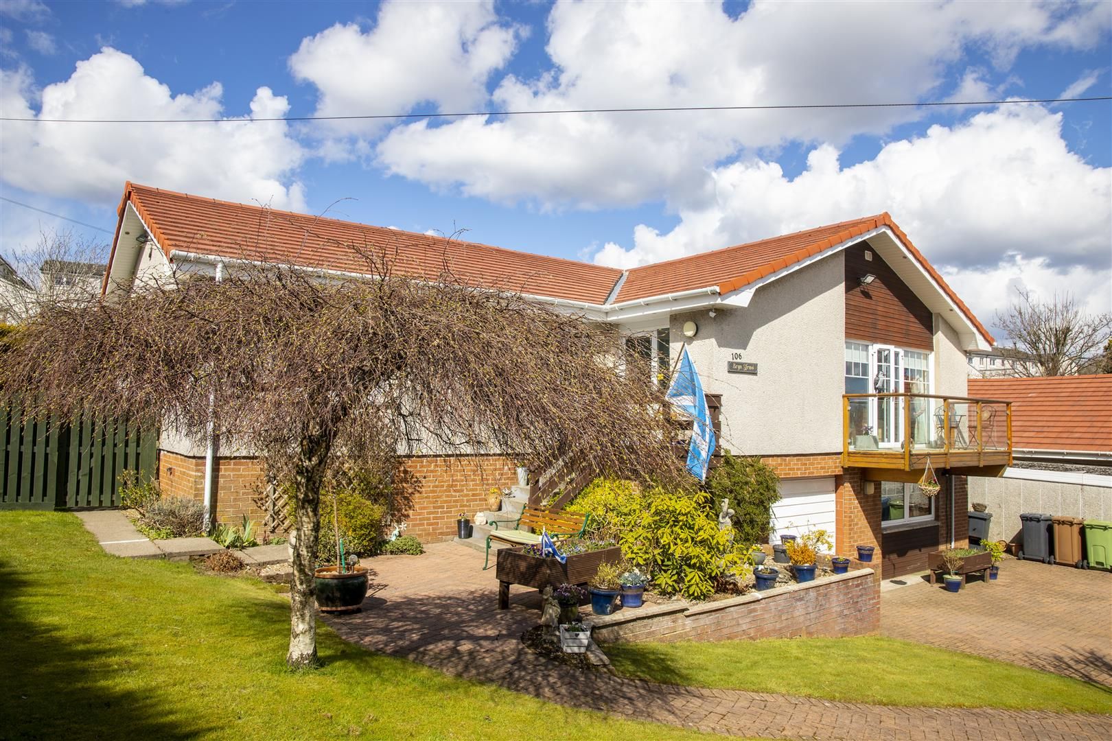 4 bed bungalow for sale in Ralston Road, Barrhead, Glasgow G78 Zoopla